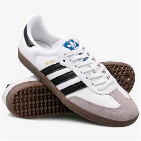 adidas samba größe 9 1 2 in deutsch|adidas samba schuhe.